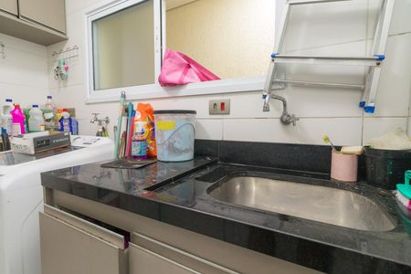 Casa para alugar com 250m², 4 quartos e 3 vagas Casa para alugar com 250m², 4 quartos e 3 vagasÁrea de Serviço