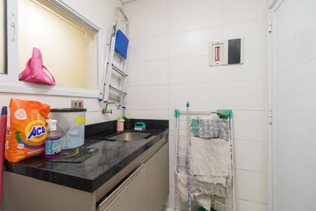Casa para alugar com 250m², 4 quartos e 3 vagas Casa para alugar com 250m², 4 quartos e 3 vagasÁrea de Serviço