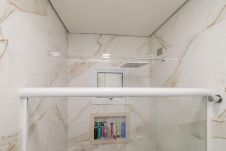 Casa para alugar com 250m², 4 quartos e 3 vagas Casa para alugar com 250m², 4 quartos e 3 vagasBanheiro da Suíte 1