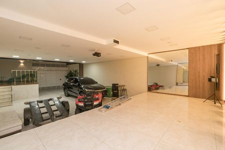 Casa para alugar com 250m², 4 quartos e 3 vagas Casa para alugar com 250m², 4 quartos e 3 vagasÁrea de eventos
