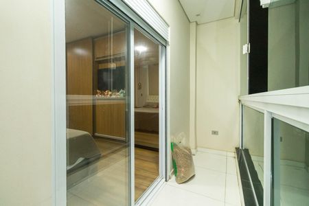 Casa para alugar com 250m², 4 quartos e 3 vagas Casa para alugar com 250m², 4 quartos e 3 vagasVaranda da Suíte 1