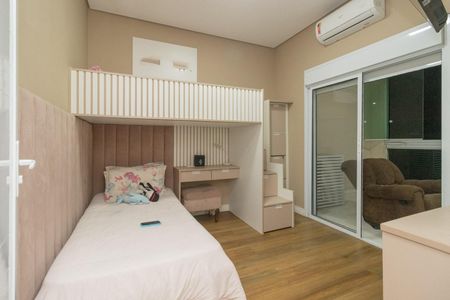 Quarto 1 de casa à venda com 4 quartos, 250m² em Jardim Egle, São Paulo
