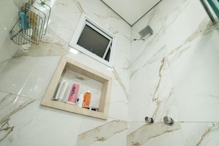 Casa para alugar com 250m², 4 quartos e 3 vagas Casa para alugar com 250m², 4 quartos e 3 vagasBanheiro Social
