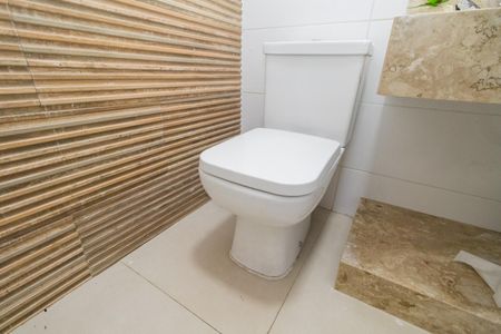 Casa para alugar com 250m², 4 quartos e 3 vagas Casa para alugar com 250m², 4 quartos e 3 vagasLavabo 2