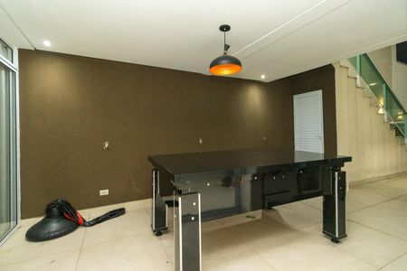 Casa para alugar com 250m², 4 quartos e 3 vagas Casa para alugar com 250m², 4 quartos e 3 vagasÁrea comum