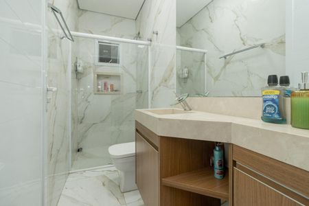 Casa para alugar com 250m², 4 quartos e 3 vagas Casa para alugar com 250m², 4 quartos e 3 vagasBanheiro Social