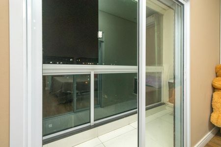 Casa para alugar com 250m², 4 quartos e 3 vagas Casa para alugar com 250m², 4 quartos e 3 vagasVaranda da Suíte 1