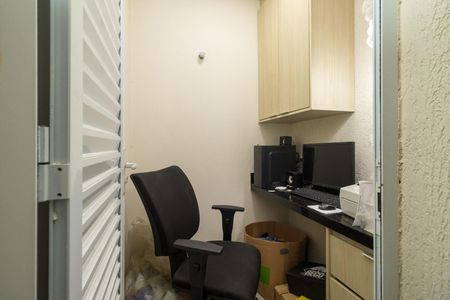 Casa para alugar com 250m², 4 quartos e 3 vagas Casa para alugar com 250m², 4 quartos e 3 vagasEscritório