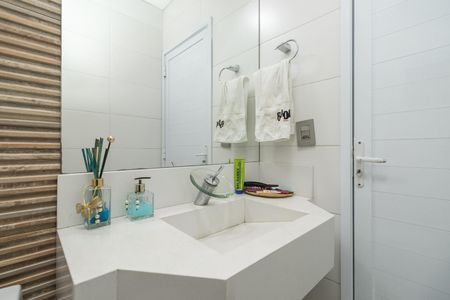 Casa para alugar com 250m², 4 quartos e 3 vagas Casa para alugar com 250m², 4 quartos e 3 vagasLavabo 1