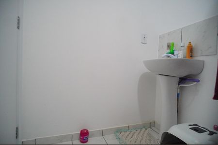 Apartamento à venda com 48m², 2 quartos e 1 vagaBanheiro