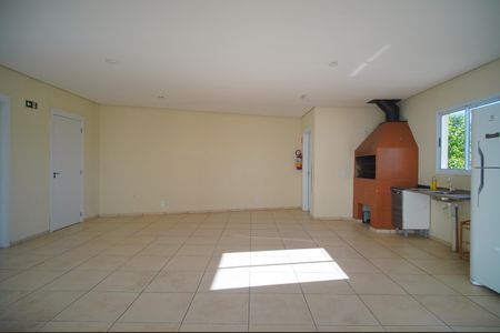 Apartamento à venda com 48m², 2 quartos e 1 vagaÁrea comum - Salão de festas