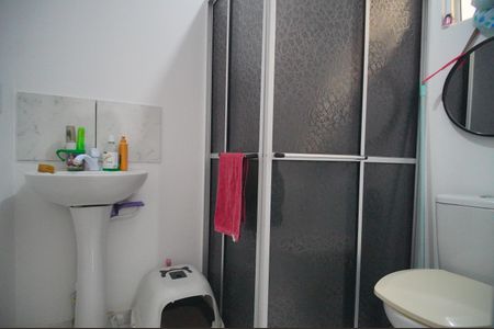 Apartamento à venda com 48m², 2 quartos e 1 vagaBanheiro