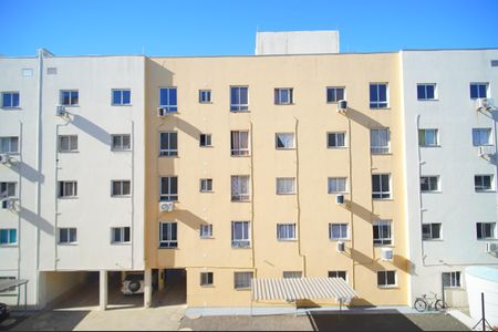 Apartamento à venda com 48m², 2 quartos e 1 vagaVista do Quarto 2