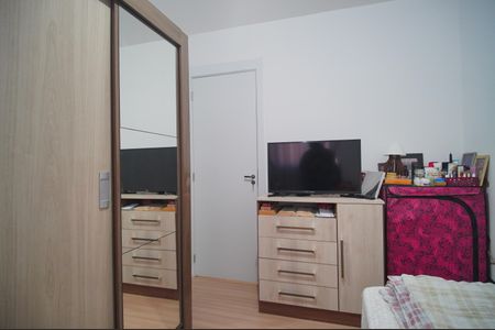 Quarto 1 de apartamento à venda com 2 quartos, 48m² em Campina, São Leopoldo