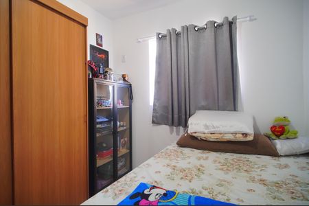 Quarto 2 de apartamento à venda com 2 quartos, 48m² em Campina, São Leopoldo