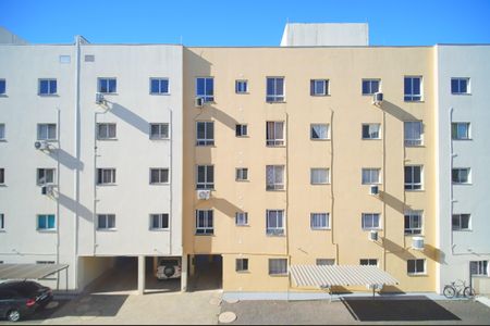 Vista do Quarto 1 de apartamento à venda com 2 quartos, 48m² em Campina, São Leopoldo