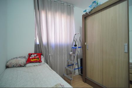 Quarto 1 de apartamento à venda com 2 quartos, 48m² em Campina, São Leopoldo