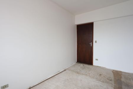 Sala  de apartamento à venda com 2 quartos, 84m² em Chácara Agrindus, Taboão da Serra
