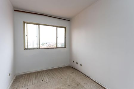 Sala  de apartamento à venda com 2 quartos, 84m² em Chácara Agrindus, Taboão da Serra