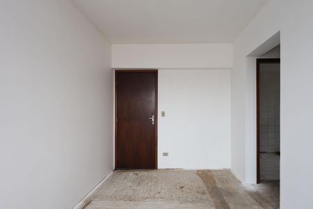 Sala  de apartamento à venda com 2 quartos, 84m² em Chácara Agrindus, Taboão da Serra