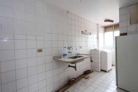 Apartamento à venda com 84m², 2 quartos e 1 vagacozinha