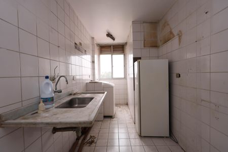 Apartamento à venda com 84m², 2 quartos e 1 vagacozinha
