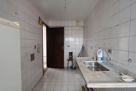 Apartamento à venda com 84m², 2 quartos e 1 vagacozinha