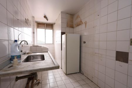Apartamento à venda com 84m², 2 quartos e 1 vagacozinha