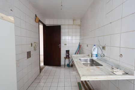 Apartamento à venda com 84m², 2 quartos e 1 vagacozinha