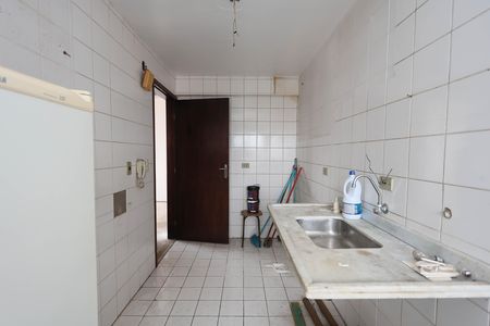 Apartamento à venda com 84m², 2 quartos e 1 vagacozinha