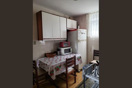 Foto 07 de apartamento à venda com 3 quartos, 57m² em Conjunto Residencial José Bonifácio, São Paulo
