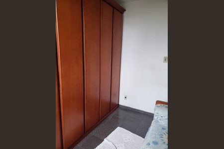 Foto 13 de apartamento à venda com 3 quartos, 57m² em Conjunto Residencial José Bonifácio, São Paulo