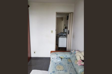 Foto 14 de apartamento à venda com 3 quartos, 57m² em Conjunto Residencial José Bonifácio, São Paulo