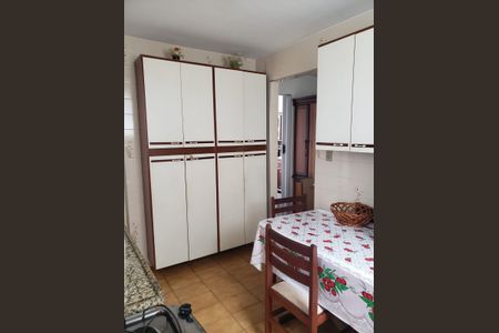 Foto 10 de apartamento à venda com 3 quartos, 57m² em Conjunto Residencial José Bonifácio, São Paulo
