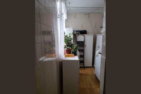 Foto 20 de apartamento à venda com 3 quartos, 57m² em Conjunto Residencial José Bonifácio, São Paulo