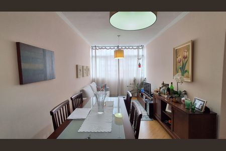 Apartamento à venda com 68m², 2 quartos e 1 vaga Apartamento à venda com 68m², 2 quartos e 1 vagaSala