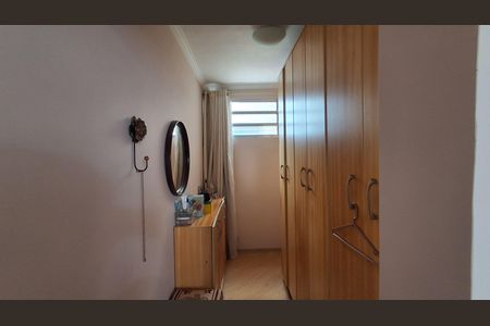 Apartamento à venda com 68m², 2 quartos e 1 vaga Apartamento à venda com 68m², 2 quartos e 1 vagaCloset