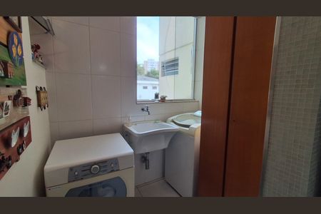 Apartamento à venda com 68m², 2 quartos e 1 vaga Apartamento à venda com 68m², 2 quartos e 1 vagaÁrea de Serviço