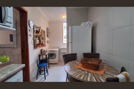 Apartamento à venda com 68m², 2 quartos e 1 vaga Apartamento à venda com 68m², 2 quartos e 1 vagaCozinha