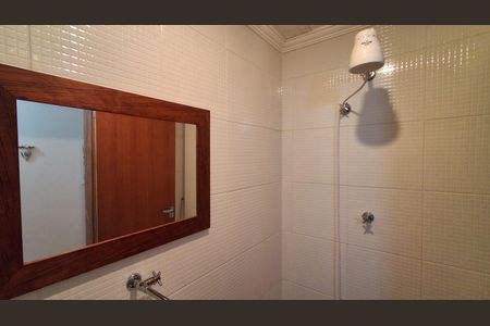 Apartamento à venda com 68m², 2 quartos e 1 vaga Apartamento à venda com 68m², 2 quartos e 1 vagaBanheiro Social