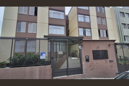 Apartamento à venda com 68m², 2 quartos e 1 vaga Apartamento à venda com 68m², 2 quartos e 1 vagaFachada