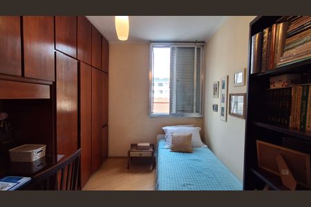 Quarto  de apartamento à venda com 2 quartos, 68m² em Vila Caminho do Mar, São Bernardo do Campo