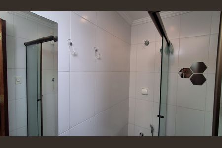 Apartamento à venda com 68m², 2 quartos e 1 vaga Apartamento à venda com 68m², 2 quartos e 1 vagaBanheiro Suíte