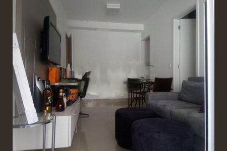 Apartamento para alugar com 1 quarto, 45m² em Liberdade, São Paulo