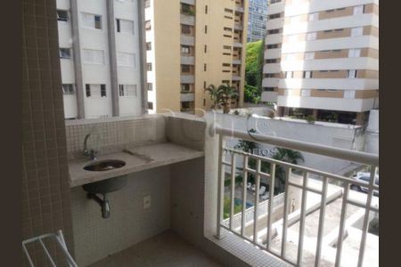 Apartamento para alugar com 1 quarto, 45m² em Liberdade, São Paulo