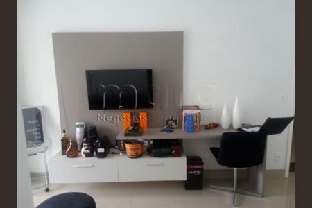 Apartamento para alugar com 1 quarto, 45m² em Liberdade, São Paulo