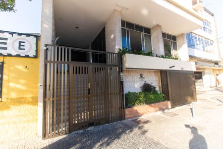 Apartamento para alugar com 51m², 1 quarto e sem vagaFachada
