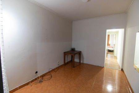 Sala de apartamento para alugar com 1 quarto, 51m² em Centro, Niterói