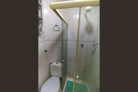 Apartamento para alugar com 51m², 1 quarto e sem vagaBanheiro