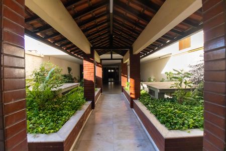 Apartamento para alugar com 51m², 1 quarto e sem vagaÁrea comum